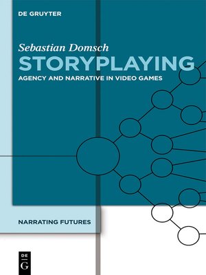 cover image of Storyplaying